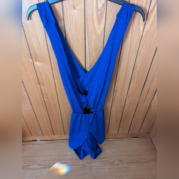 Women's romper - Picture 1 of 4